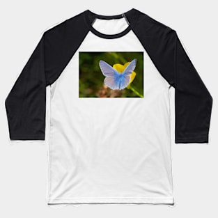 BRILLIANT BLUE JUST FOR YOU! Baseball T-Shirt